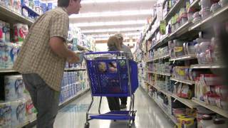 Extreme Shopping Part 3