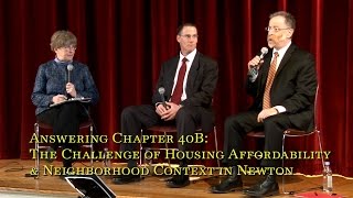 Answering Chapter 40B