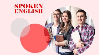 SREEKANTH SURENDRAN OFFICIAL  is live Spoken English for beginners part 1