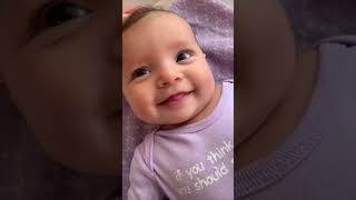 Funny Baby Videos: Infectious Laughter of Little Ones