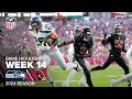 Seaatle Seahawks vs. Arizona Cardinals | 2024 Week 14 Game Highlights