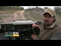 safarilive sunset safari nov. 12 2017 part 1