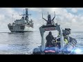 🇨🇱🤝🇬🇧 reino unido evalúa transferir fragata hms argyll a armada de chile