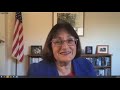 q u0026a on facebook rep. annie kuster who is running for re election