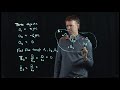 Gauss' Law Find the Flux | Physics with Professor Matt Anderson | M17-08