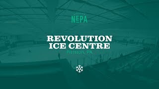 Revolution Ice Centre