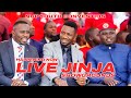 LIVE: Current Situation In Jinja NUP Youth Convention