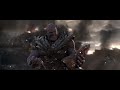 Ultron Kills Thanos!  Ultron in Endgame  What if