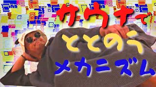 【整うとは？】サウナーがサウナに行く理由を科学的に徹底解説！なんでサウナチャンネル？って思ってるあなたに伝えたい。 #27