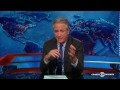 The Daily Show - To Shoot or Not to Shoot & Fear and Absent Danger