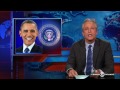 The Daily Show - To Shoot or Not to Shoot & Fear and Absent Danger