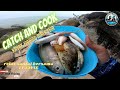 #67 Catch and Cook with Iyaayie - Kayak fishing Malaysia