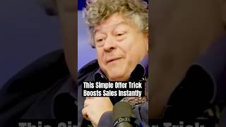 This Simple Offer Trick Boosts Sales Instantly