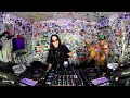 matisa @thelotradio 05 10 2024