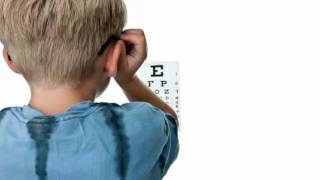 Vision and Learning PSA (60 seconds)