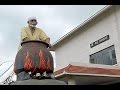 Shirdi's Maha-Kitchen: Shri Sai Prasadalaya ~