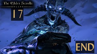 Molag Bal Final Fight / Elder Scrolls Online / Part 17 (End Of Main Story)