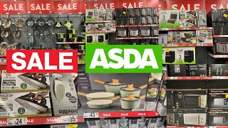 SALE IN ASDA GEORGE HOME | REDUCED PRICES | HOME ESSENTIALS & MORE ON SALE