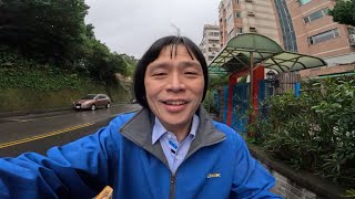 業務員日記 上班的路上隨手拍 02/07 影像有點問題