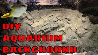 How to Build 3D Aquarium Background in Under 7 Minutes