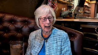 WATCH NOW:100 years as a Mason City resident