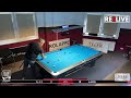 tuncay gül vs lichko valchev tisch 10 9 ball samstagsturnier billardfreunde bremen 22.2.2025