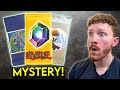 Opening the Most INSANE Yugioh Mystery Packs You’ll Ever See!