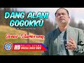 Jonar Situmorang - DANG ALANI GOGOKKU || Lagu Rohani Batak Terbaru (Official Lyrics Video)