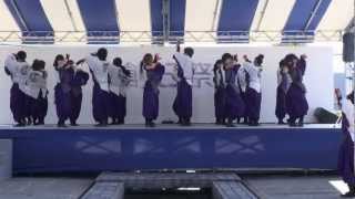 2012 創己祭 TNC 2011 千笑万来