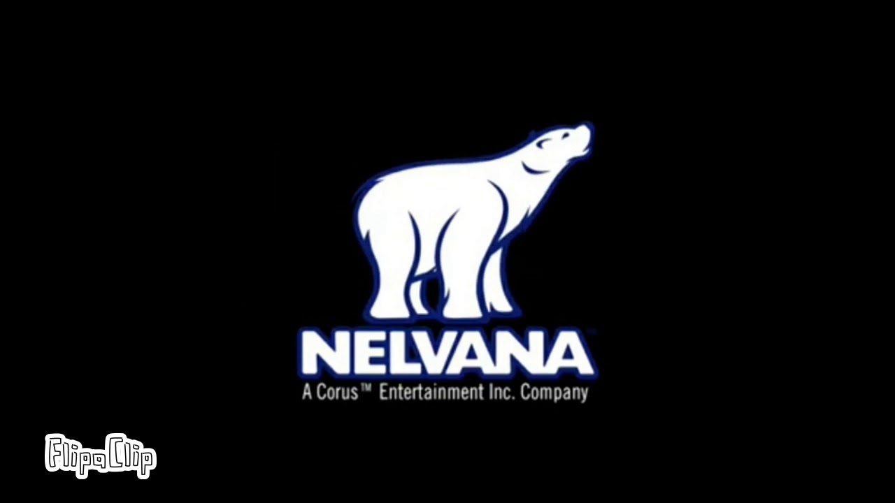 Nelvana Limited Logo (2004) - YouTube