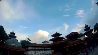 Kathmandu Square on 180 Degree View