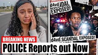 DAVID'S DISCORD MODS CAUGHT COVERING UP CELESTE MURDER ON LEAKED CALL?!?!