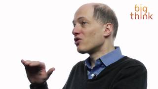 What Are You Worth? Getting Past Status Anxiety. | Alain De Botton | Big Think