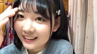 2020年04月19日19時44分59秒 伊藤 実希（SKE48 研究生）