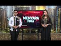 Menyapa Pagi SIN PO TV  | Kamis, 11 April 2024