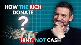 The Money Saving Secret of Donor Advised Funds Explained