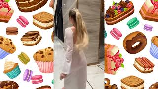 🍑NEW🍰BigBank TikTok Challenge🍰🍑#tiktok #tiktokchallenge #bigbank #challenge