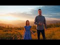 America The Beautiful - Claire and Dave Crosby (In collaboration with The Good and the Beautiful!)