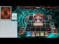 ygo pro demise and ruin ritual deck april 2018 profile 終焉と破滅儀式デッキ対戦動画　２０１８年　四月　プロファイル