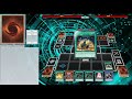 ygo pro demise and ruin ritual deck april 2018 profile 終焉と破滅儀式デッキ対戦動画　２０１８年　四月　プロファイル