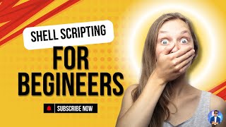 Variables and Data Types In Shell Scripts | Shell Scripts for beginner