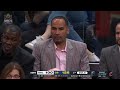 golden state warriors vs. dallas mavericks full 4th qtr highlights feb 23 2025 nba highlights