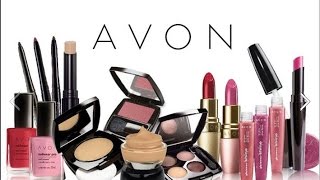 شاهدي إنطباعي عن منتجات ايفون   - Avon Review