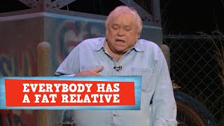 Everybody Has a Fat Relative | James Gregory