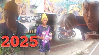 VLOG -409 DJ MARCH BARIOS FOOD REVIEW HALO Halo @ CATALUNAN GRANDE DAVAO CITY VLOG BISAYA