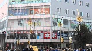 春日神社  春日祭