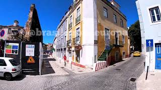 Melhor cidade para viver em Portugal