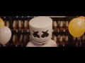 Marshmello - Summer 1 Hour (Music Video) with Lele Pons