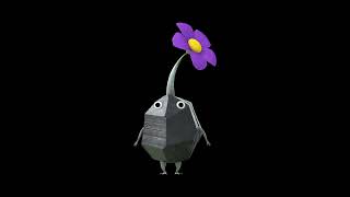 Rock Pikmin Sounds (The majority of them.)