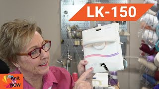 5-tips-for-Success with your LK150 Knitting Machine